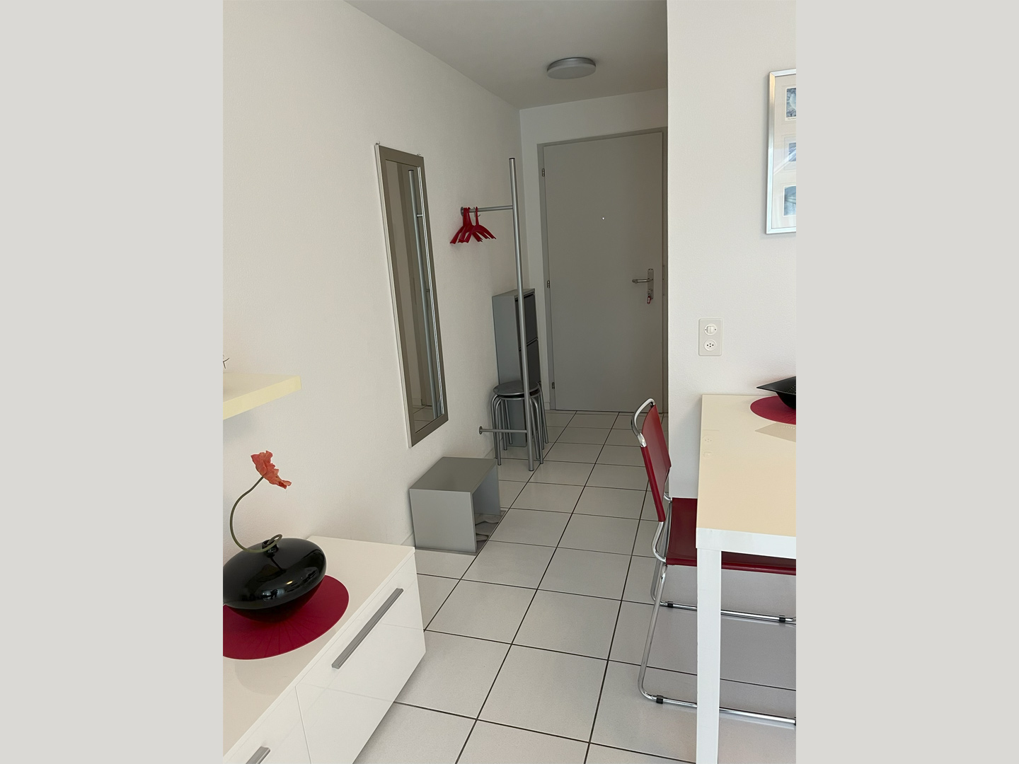 Tessin.ch: 1 1/2 Zimmer-Wohnung an Top-Lage in 6612 Ascona 